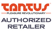 Tantus Authorized retailer of luxury silicone sex toys &amp; accessories