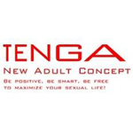 TENGA Easy Ona Cap Egg Wavy II Cool Edition Stroker Male Masturbator