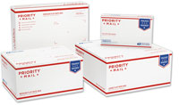 usps discreet packages