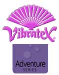 vibratex adventure series toys