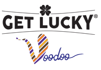 voodoo toys Get Lucky by shibari sex toys &amp; accessories