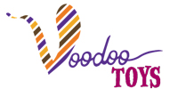 voodoo toys sex toys vibes dildos massagers & accessories