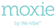 We-Vibe Moxie Wearable Remote 10-function Rechargeable Silicone Clitoral Vibrator with App Control