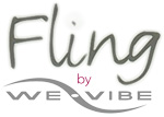 we-vibe fling for couples