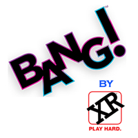 bang ultra-powerful vibrating toys by XR Brands