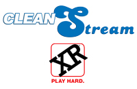 xr brands CleanStream enema & anal supplies Be confident. Be prepared.