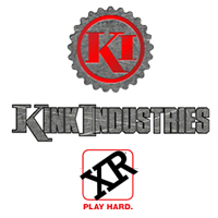 XR Brands Kink Industries bdsm bondage fetish cbt torture gear