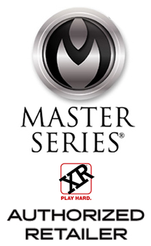 authorized retailer XR Brands Master Series bdsm bondage fetish pleasure products masturbator strokers dildos