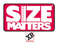 XR Brands Size Matters vacuum pumping systems & enhancement products for men & women