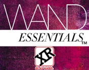 xr brands wand essentials body massagers and attachments