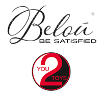 You 2 Toys Belou sex toys & accessories