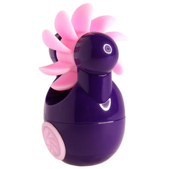 Sqweel Go USB Rechargeable Oral Sex Simulator Purple - Dallas Novelty -  Online Sex Toys Retailer