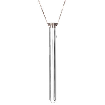 vesper vibrating necklace amazon Crave Vesper Vibration Necklace main image 0