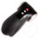 Buy the Cobra Libre II 11-function Rechargeable Silicone Male Stimulator Masturbator in Black/Black - Fun Factory