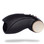 Buy the Cobra Libre II 11-function Rechargeable Silicone Male Stimulator Masturbator in Black/Black - Fun Factory