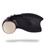 Buy the Cobra Libre II 11-function Rechargeable Silicone Male Stimulator Masturbator in Black/Black - Fun Factory