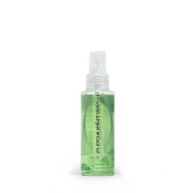 Buy the Fleshwash Anti-Bacterial Toy Cleaner USA made in 4 oz - Interactive  Life Forms FleshLight