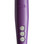 Buy the Doxy Plug-In Vibrating 20-Speed Wand Massager Purple