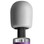 Buy the Doxy Plug-In Vibrating 20-Speed Wand Massager Purple