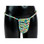 Buy the Multicolor Candy Male Thong Posing Pouch - Spencer & Fleetwood