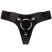 Shots RealRock Elastic Strap-On Harness