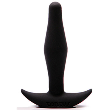 Luxe Little Thumper Butt Plug