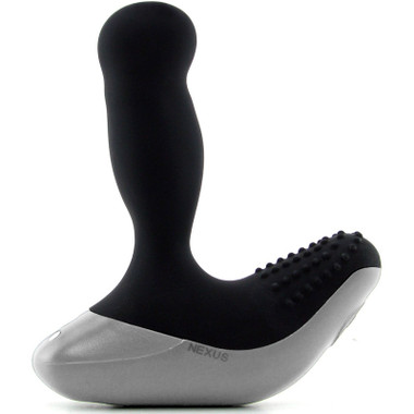 nexus revo 2 prostate massager reddit