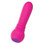 buy the Ultra Bullet 20-function Rechargeable Silicone Massager Pink - FemmeFunn Femme Funn Nalone