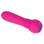 buy Ultra Bullet 20-function Rechargeable Silicone Massager Pink - FemmeFunn Femme Funn Nalone