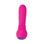 buy the Ultra Bullet 20-function Rechargeable Silicone Massager in Pink - FemmeFunn Femme Funn Nalone