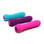 buy the Ultra Bullet 20-function Rechargeable Silicone Massager Pink - FemmeFunn Femme Funn Nalone