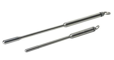 vibrating urethral plug 10-Speed Modes Quiver Vibrating Penis Plug Urethra Sound – WeLovePlugs main image 1