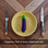 Buy the Eggplant 10-function Silicone Vibrating Dildo Bullet Emoji Vibrator in Purple & Green - Emojibator