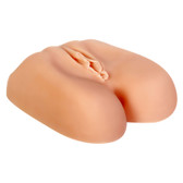 Buy the Kendra Lust Life Size Vagina Stroker with Ass Masturbator - Zero Tolerance Toys Evolved Novelties