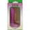 Buy Soap on a Rope 6 inch Realistic Penis Royal Purple - Kum Klean