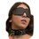 Buy Vegan Bondage Polyfleece-Lined Blindfold - StockRoom Vondage 