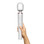 Buy Le Wand 30-function Rechargeable Vibrating Wand Massager White - B-vibe