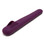 Buy the Crescendo 16-Function Bendable Body Adapting 6-motor Flexible Rechargeable App-controlled Silicone Smart Vibrator in Plum Purple - MysteryVibe