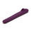 Buy the Crescendo 16-Function Bendable Body Adapting 6-motor Flexible Rechargeable App-controlled Silicone Smart Vibrator in Plum Purple - MysteryVibe