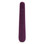 Buy the Crescendo 16-Function Bendable Body Adapting 6-motor Flexible Rechargeable App-controlled Silicone Smart Vibrator in Plum Purple - MysteryVibe