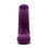 Buy the Crescendo 16-Function Bendable Body Adapting 6-motor Flexible Rechargeable App-controlled Silicone Smart Vibrator in Plum Purple - MysteryVibe