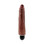 Buy Vibrating Stiffy 9 inch Realistic Dildo Brown - Pipedream Products King Cock 