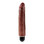 Buy Vibrating Stiffy 10 inch Realistic Dildo Brown - Pipedream Products King Cock 