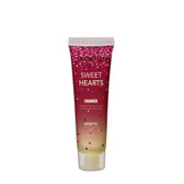 Buy Sweet Hearts Shower Gel with foaming hearts 3.4 oz - EXSENS of Paris