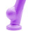 Buy Destiny Super Soft Realistic Silicone Dildo Purple Haze - Tantus