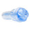 Buy Turbo Thrust Blue Ice Male Masturbator - Fleshlight Interactive Life Forms