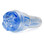 Buy Turbo Thrust Blue Ice Male Masturbator - Fleshlight Interactive Life Forms