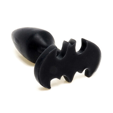 Buy Batt Plug Silicone Bat Wing Butt Plug