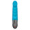 Buy Abby G 24-function Battery+ Plus Rechargeable Silicone G-Spot Vibrator Turquoise Fluor - Fun Factory