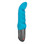 Buy Abby G 24-function Battery+ Plus Rechargeable Silicone G-Spot Vibrator Turquoise Fluor - Fun Factory